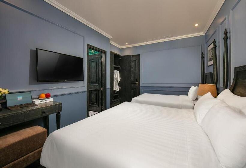 هتل The Secret Halong