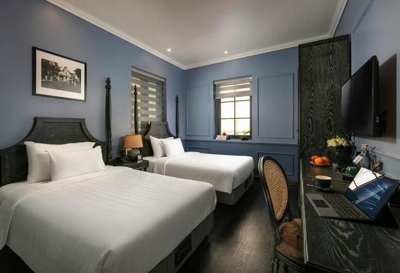 هتل The Secret Halong