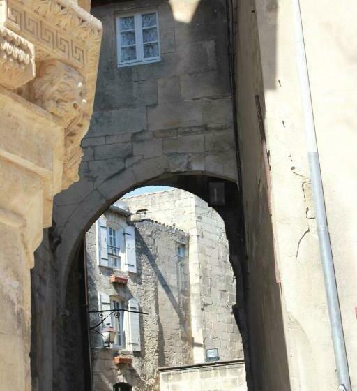 Mas De Valrugues Holifrance