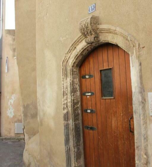 Mas De Valrugues Holifrance