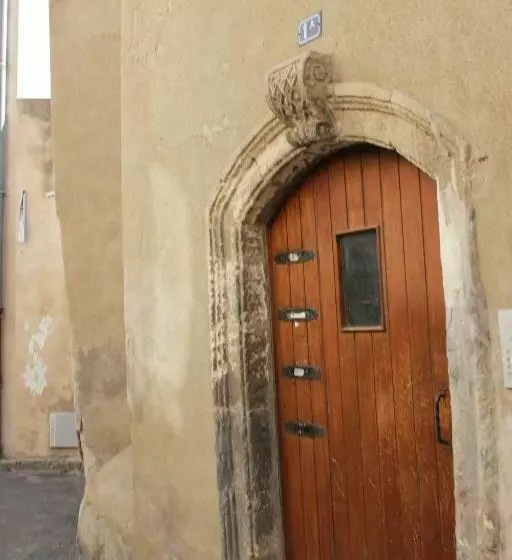 Mas De Valrugues Holifrance