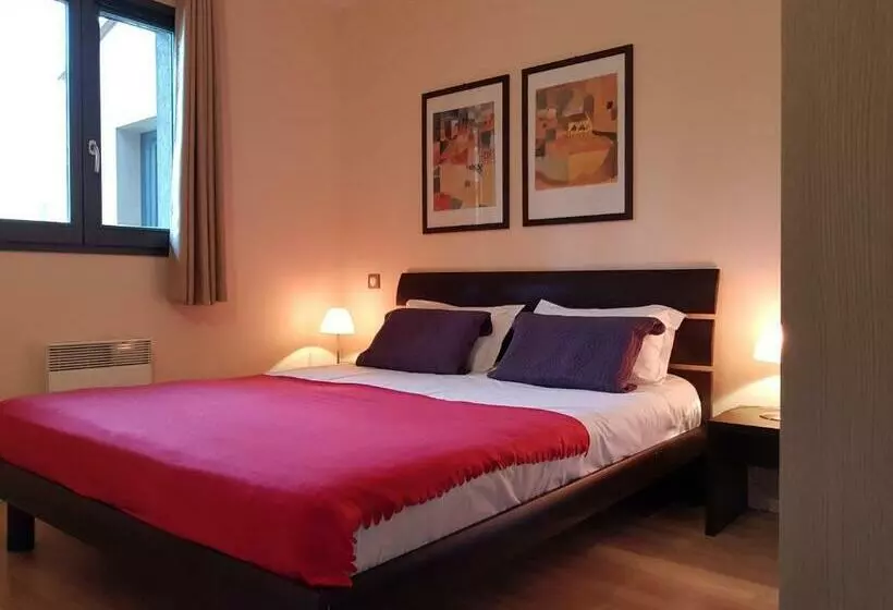 Mas De Valrugues Holifrance