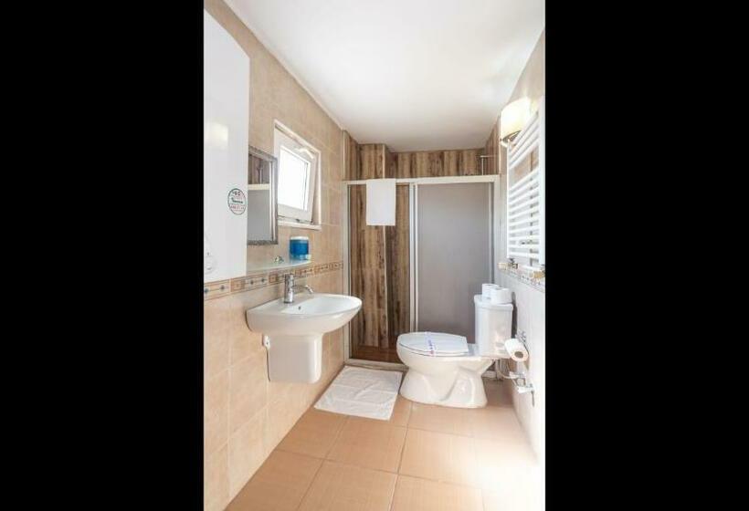 پانسیون Bright And Spacious Apartment Only A Few Steps From Blue Mosque