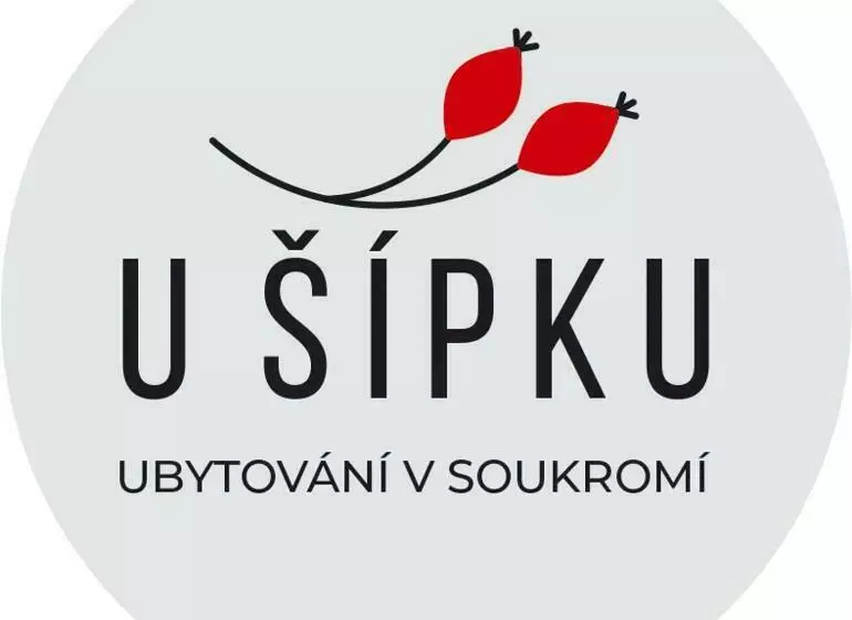 ペンション Dům U šípku