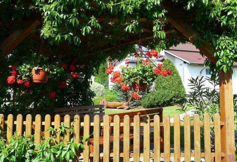 بنسيون Penzion Rogallo