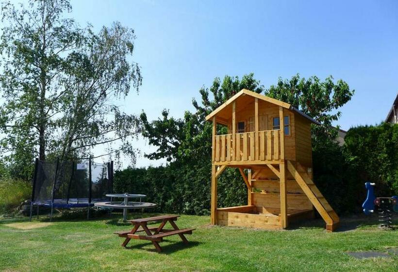 بنسيون Penzion Rogallo