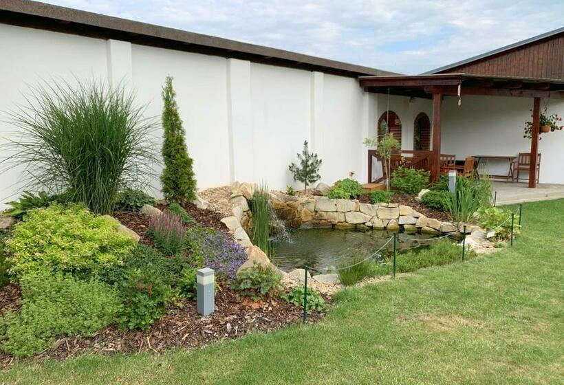 بنسيون Penzion Rogallo