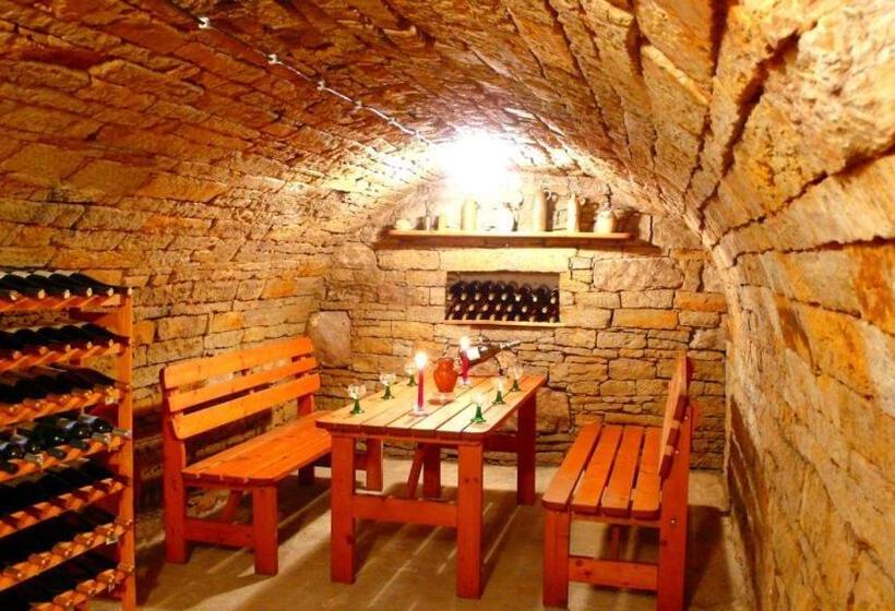 بنسيون Penzion Rogallo