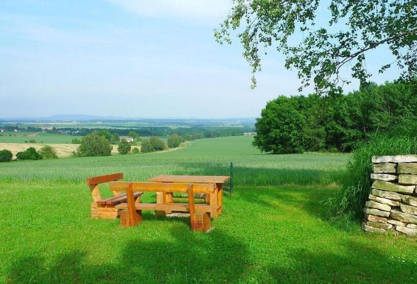 بنسيون Penzion Rogallo