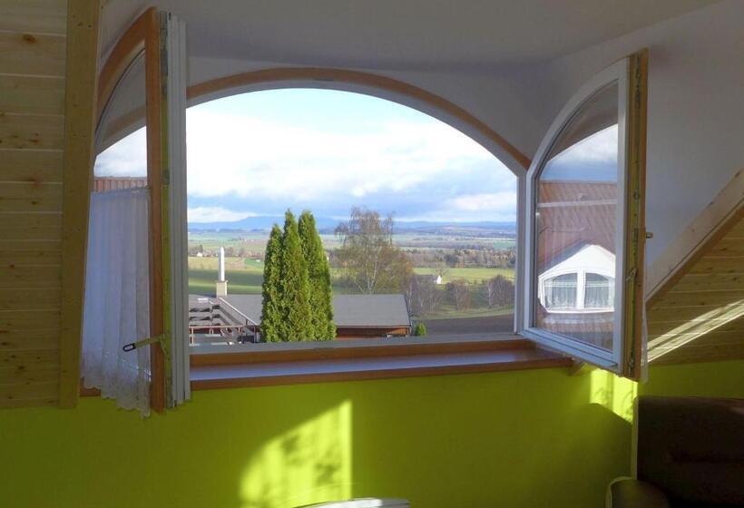 بنسيون Penzion Rogallo