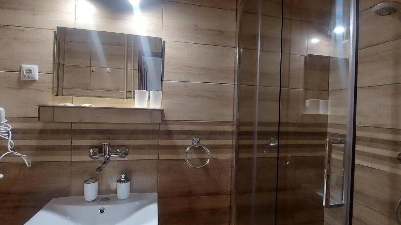 بنسيون Penzion Tomino