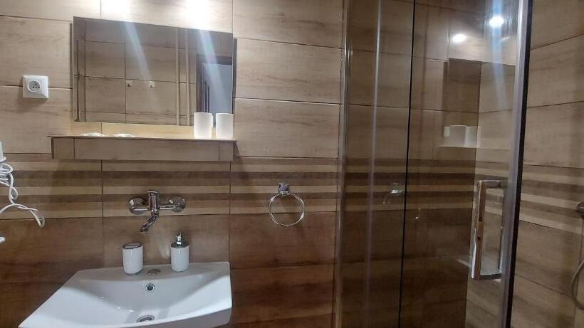 بنسيون Penzion Tomino