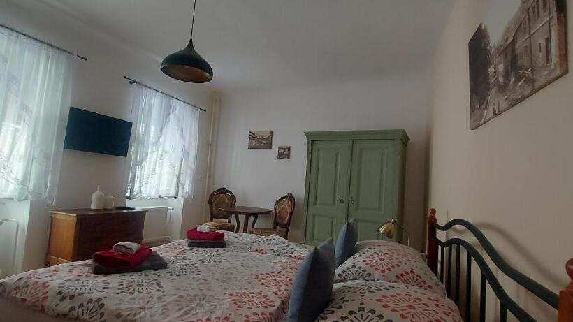 بنسيون Penzion Tomino