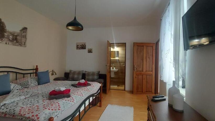 بنسيون Penzion Tomino