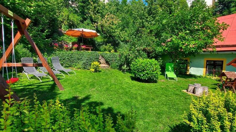 بنسيون Penzion Tomino