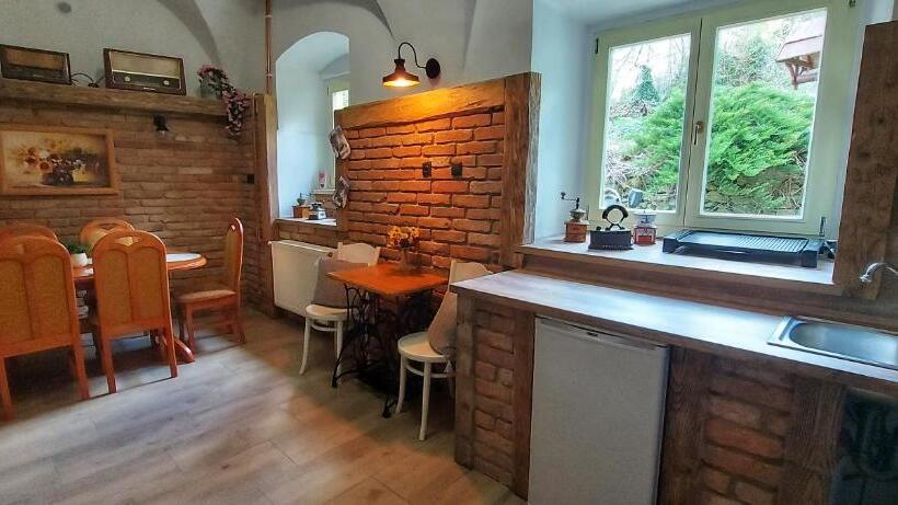 بنسيون Penzion Tomino