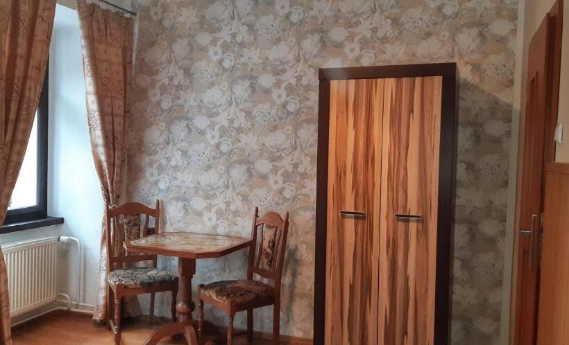 بنسيون Penzion Tomino