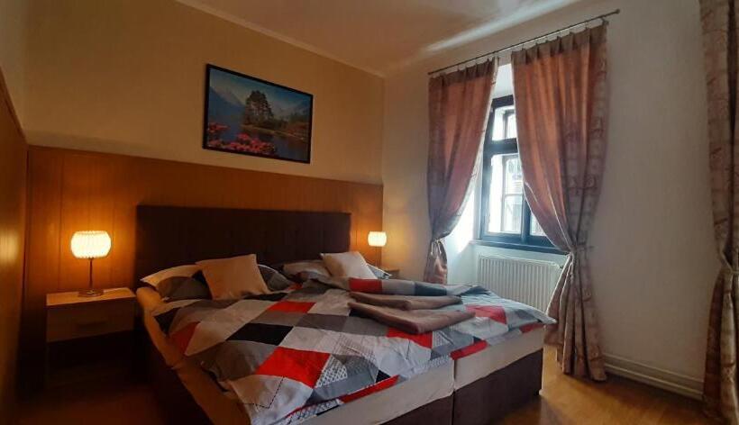 بنسيون Penzion Tomino