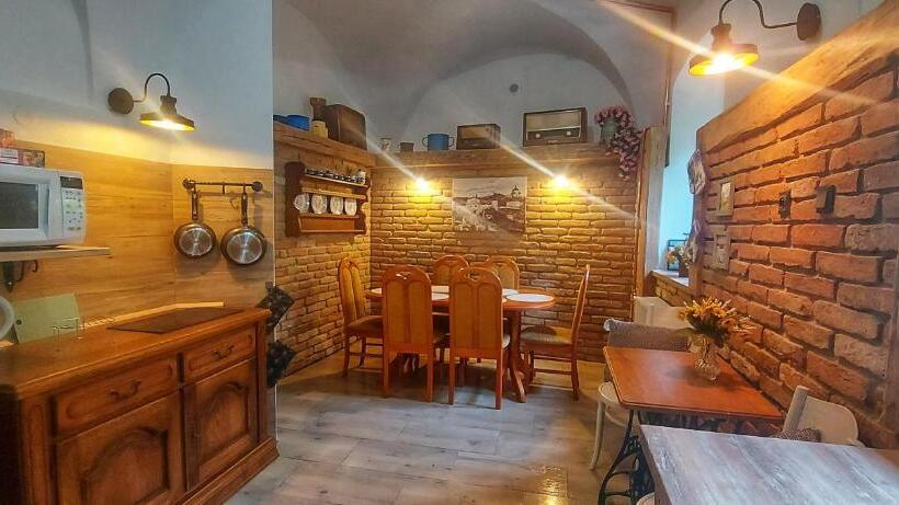 بنسيون Penzion Tomino