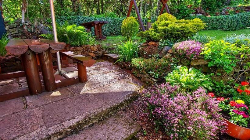 بنسيون Penzion Tomino