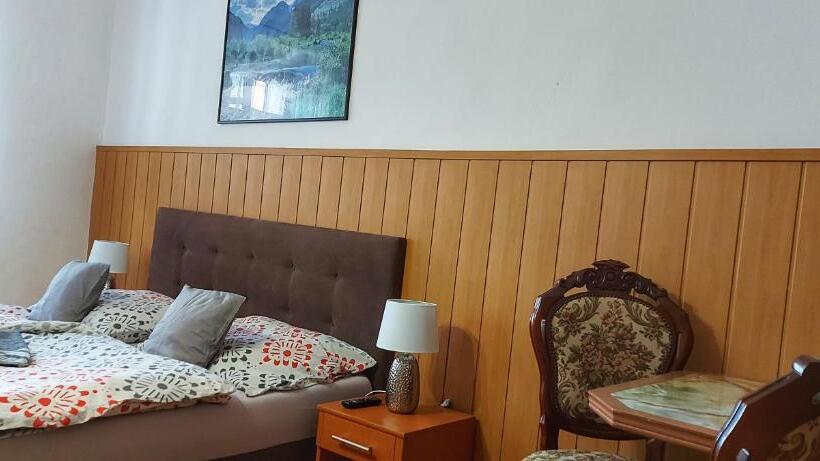 بنسيون Penzion Tomino