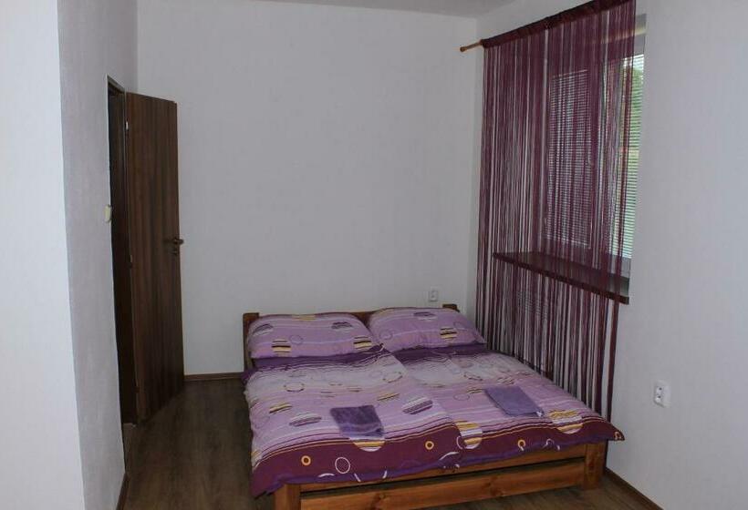 بنسيون Penzion U Janky