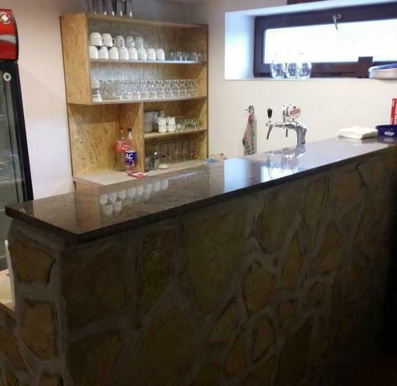 بنسيون Penzion U Janky