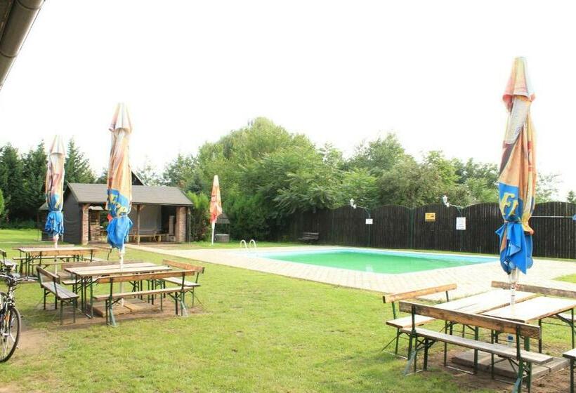 بنسيون Penzion U Janky