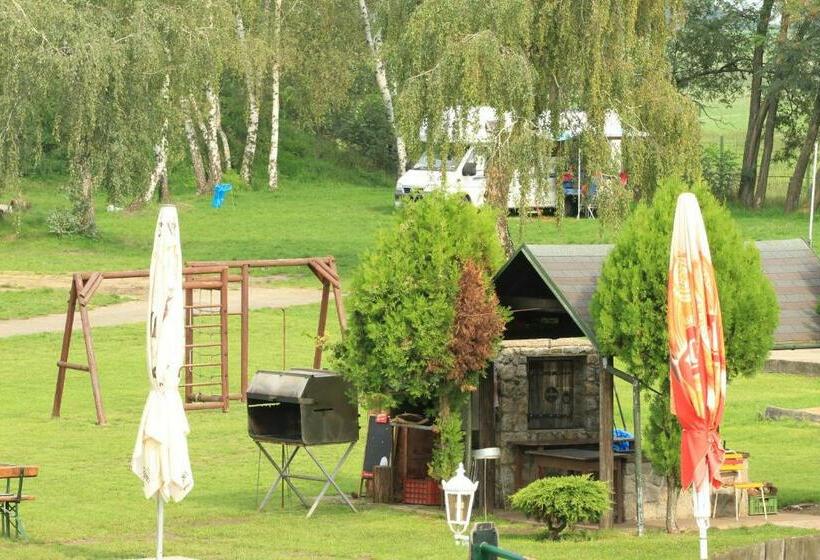 بنسيون Penzion U Janky