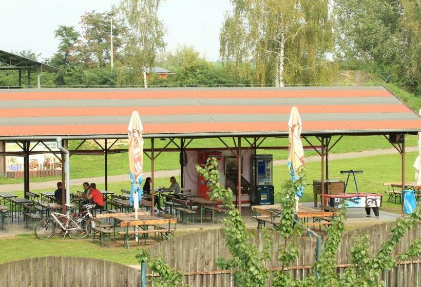 بنسيون Penzion U Janky