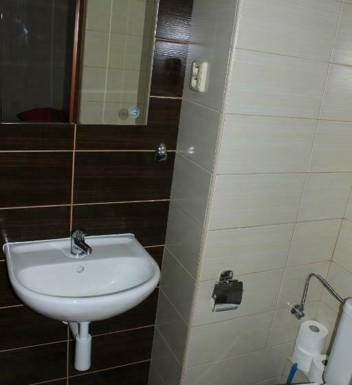 بنسيون Penzion U Janky