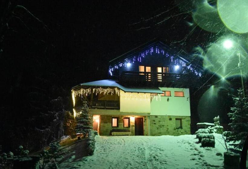 Pension Cabana Ionela