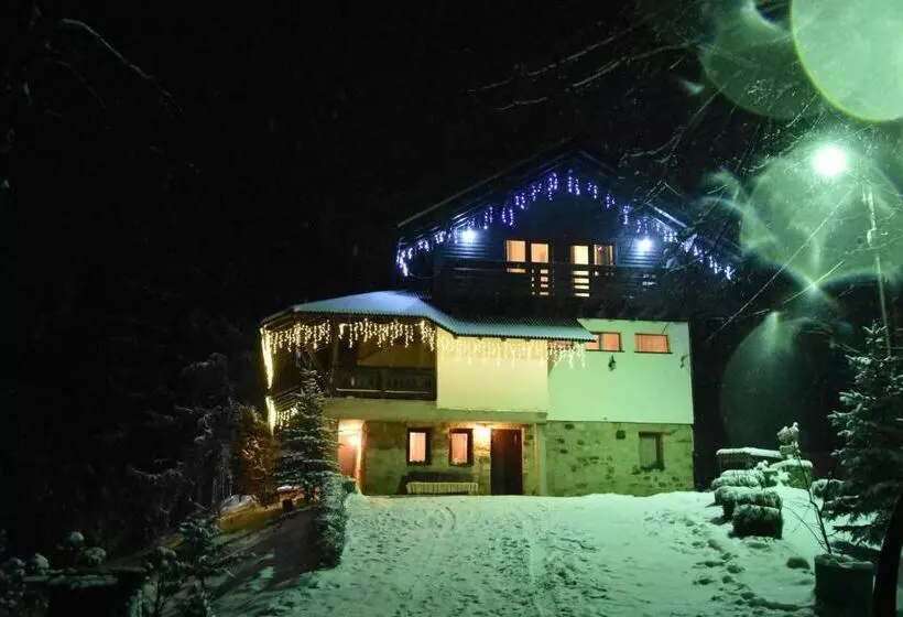 Pension Cabana Ionela
