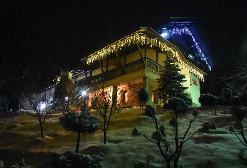 Pension Cabana Ionela