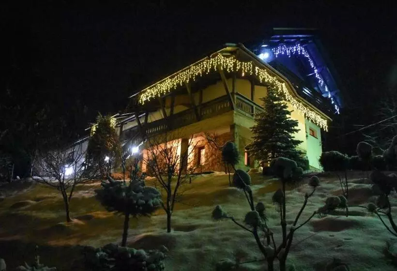 Pension Cabana Ionela