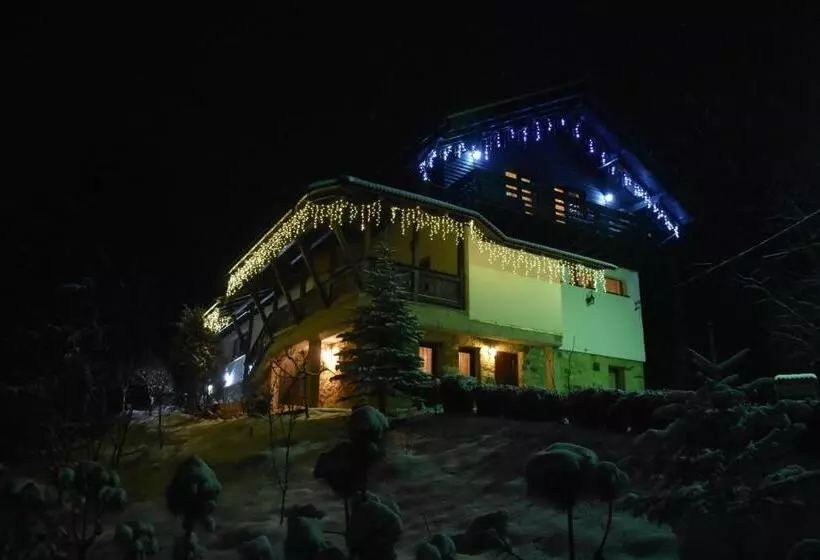 Pension Cabana Ionela