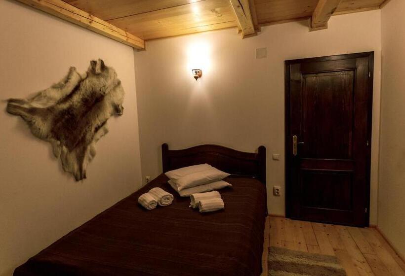 Pension Cabana Ionela