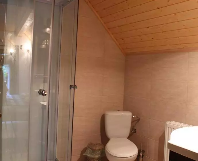 Pension Cabana Ionela