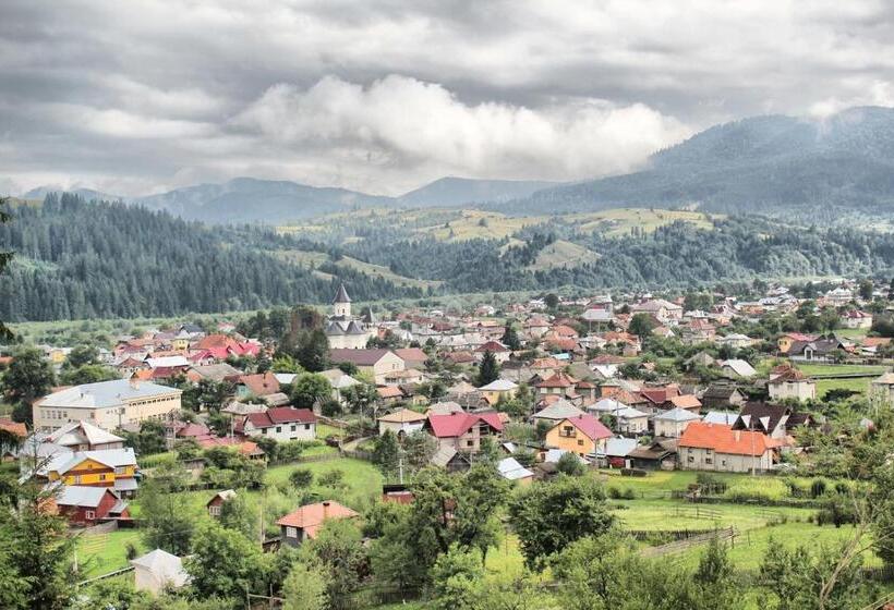 Pension Cabana Ionela