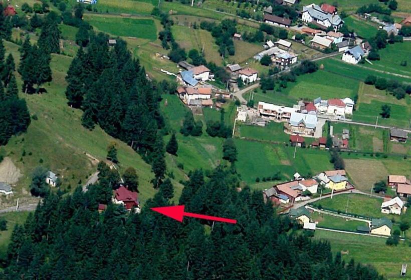 Pension Cabana Ionela