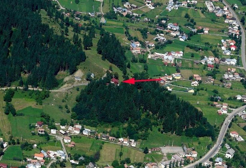 Pension Cabana Ionela