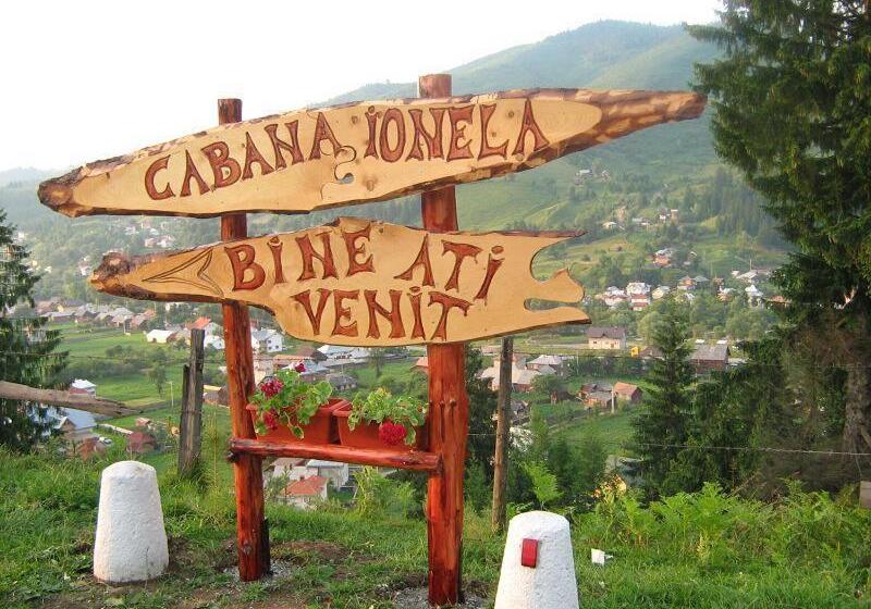 Pension Cabana Ionela