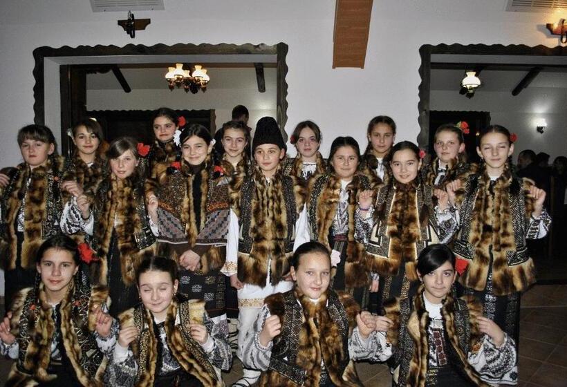 Pension Cabana Ionela