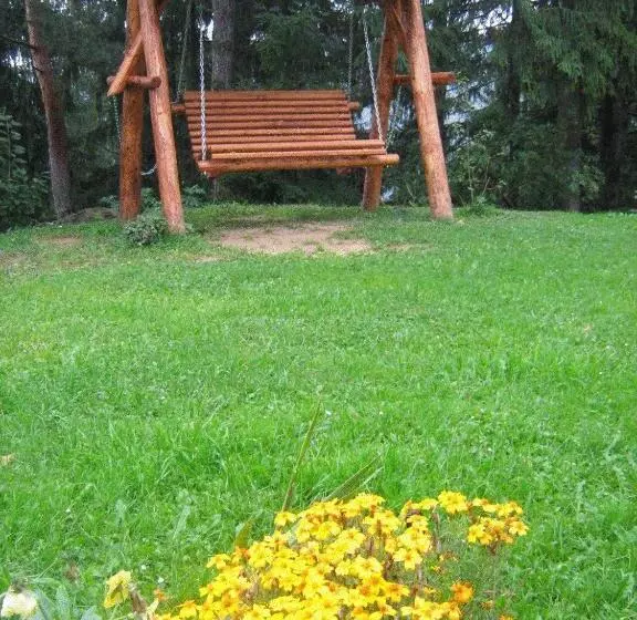 Pension Cabana Ionela