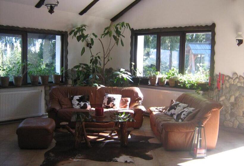 Pension Cabana Ionela