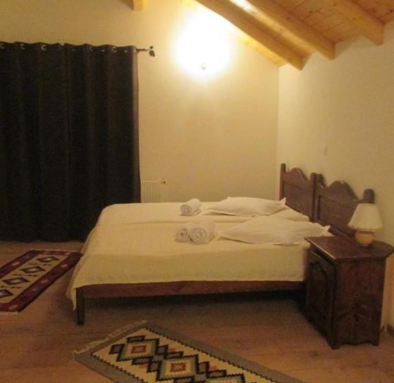 Pension Cabana Ionela