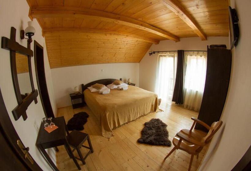 Pension Cabana Ionela