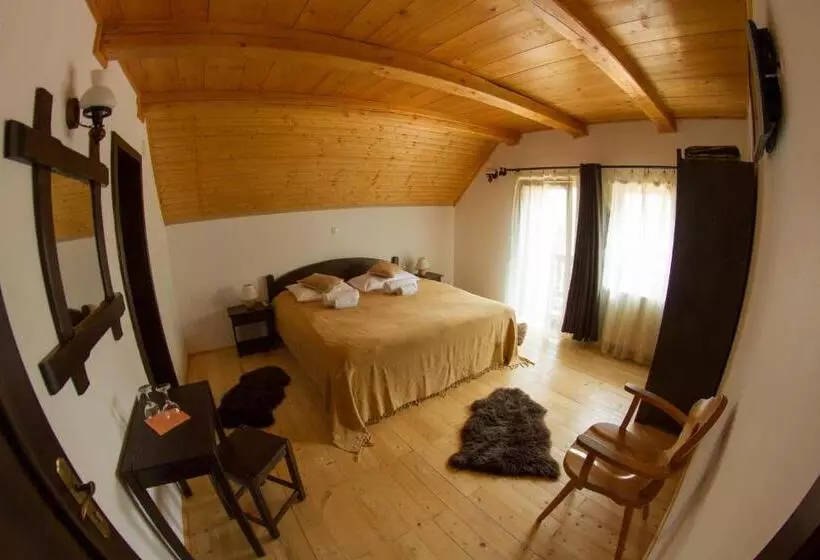 Pension Cabana Ionela