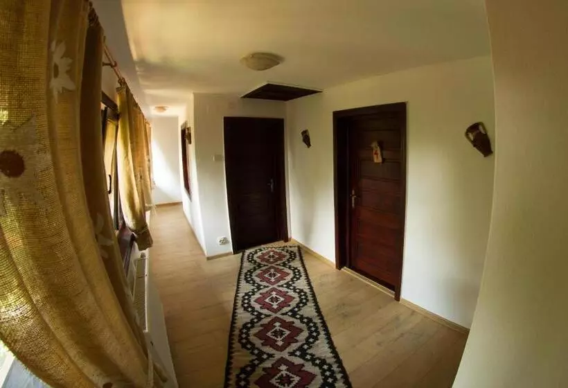 Pension Cabana Ionela