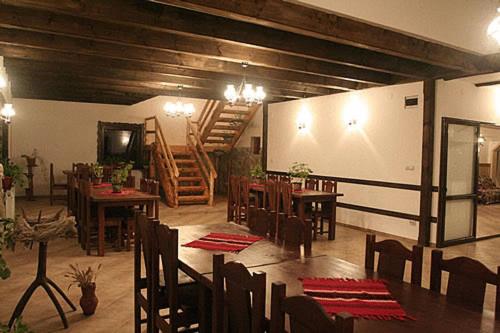 Pension Cabana Ionela